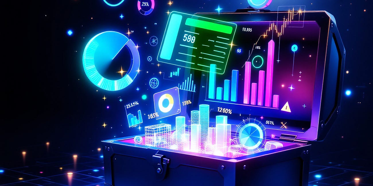 The Market Research Playbook: Doing More with Less in 2025