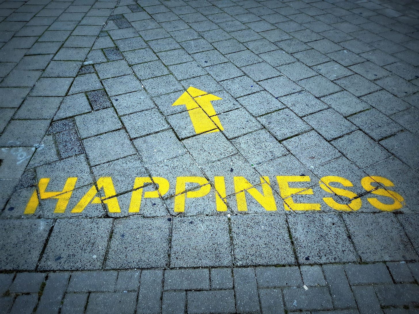 Daily Productive Sharing 706 - Psychology of Happiness Daily Productive Sharing 706 - Psychology of Happiness