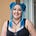 Christina "Blue" Hooper's avatar