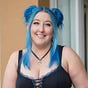 Christina "Blue" Hooper's avatar
