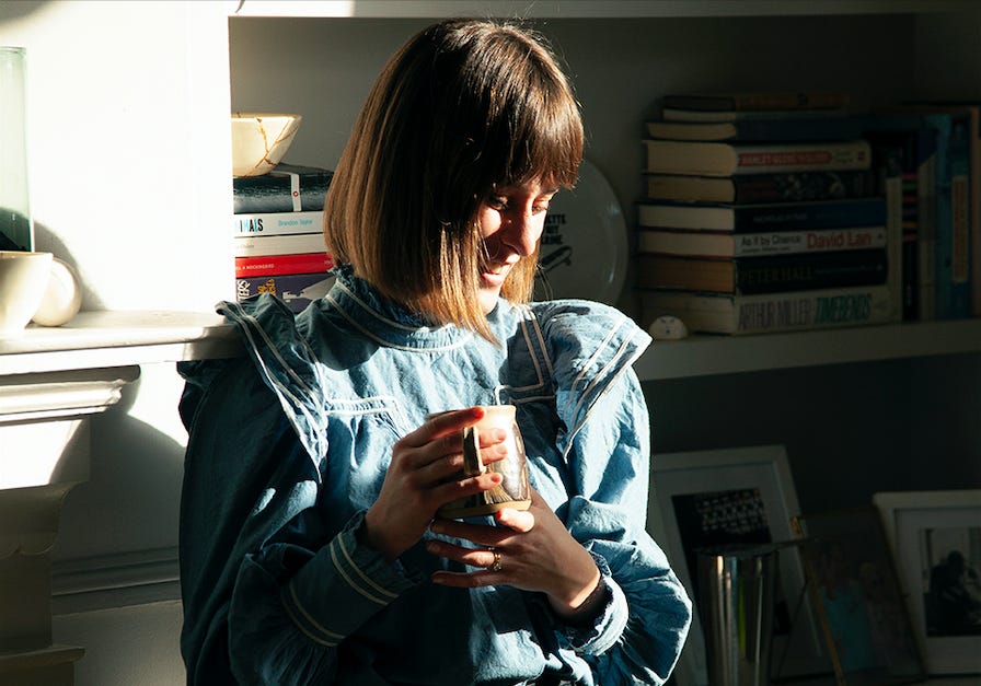 savour by Alice Vincent | Substack