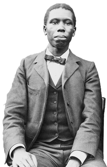 Paul Laurence Dunbar's Legacy - Dayton Aviation Heritage ...