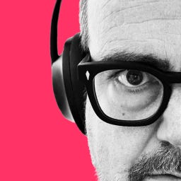 My Ears Ring and I Can’t Sleep