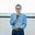 James Hsu's avatar