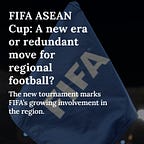 The Southeast Asia Desk