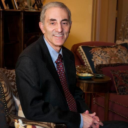 Robert’s Newsletter