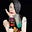 Justine Larbalestier's avatar