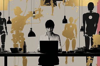 Real AI Agents and Real Work