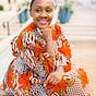 Monica Anyango's avatar