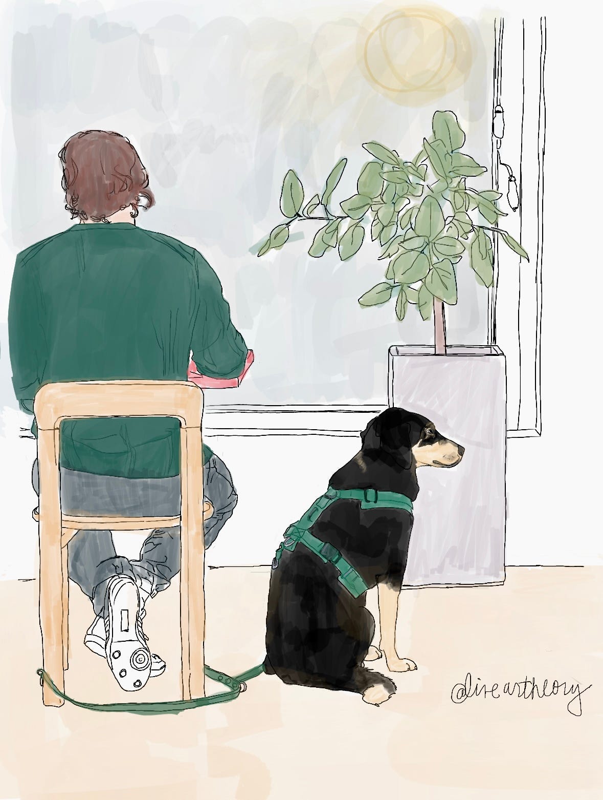 qotd, rumi, sahil bloom, jay shetty, on purpose, feel better, inspirational quotes, book recs, best books, goodreads, humor, iamthirtyaf, illustrations, mental wellness, power of positive thinking, universe, gratitude, friends, positivity, confidence, nice news, art, line drawings, linear theory, inspirational quotes, new yorker, poetry, universe, life advice, career, success, positive news, c magazine, ad magazine  dogs, dogsofinstagram, Goldendoodle, petlovers, pets