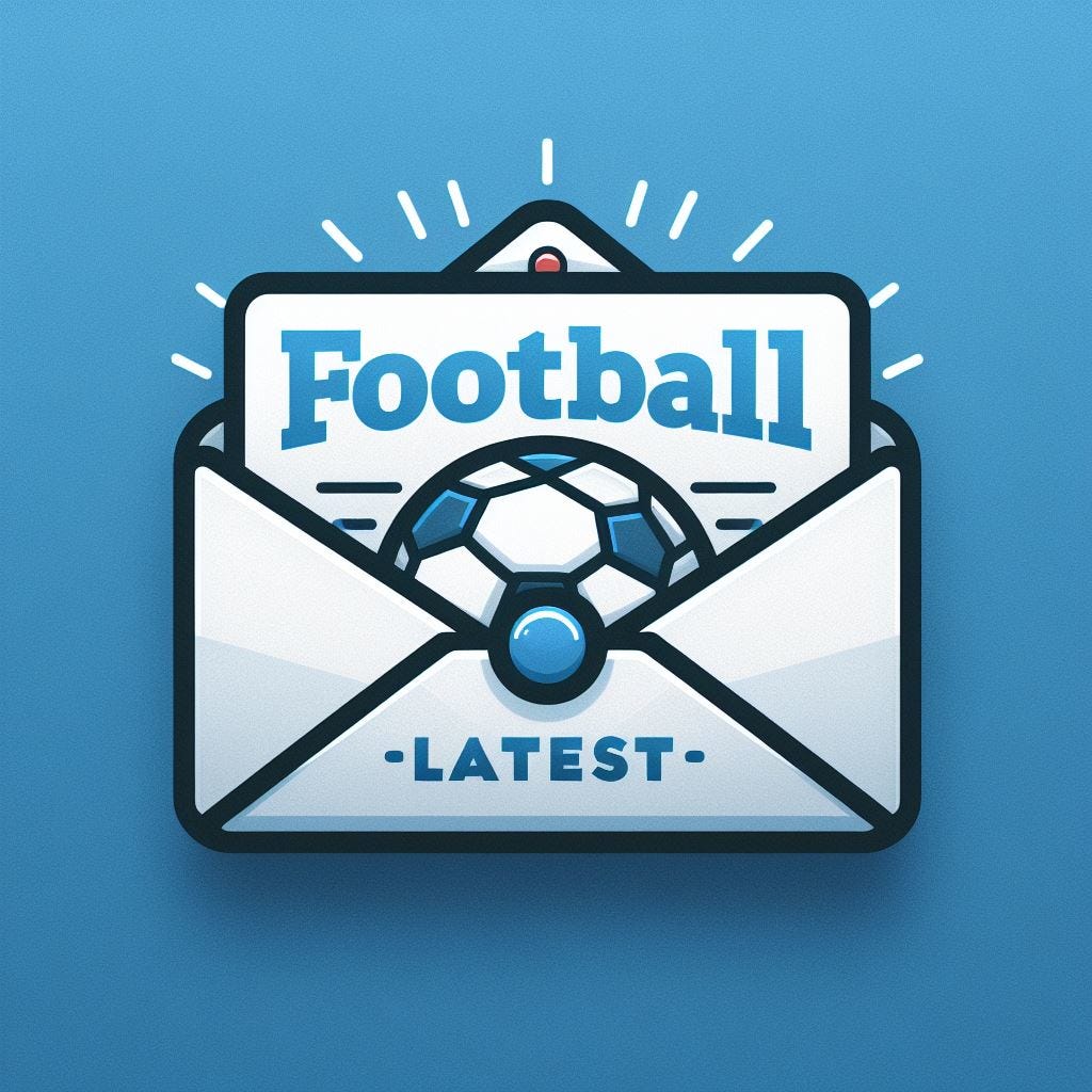 Football Latest