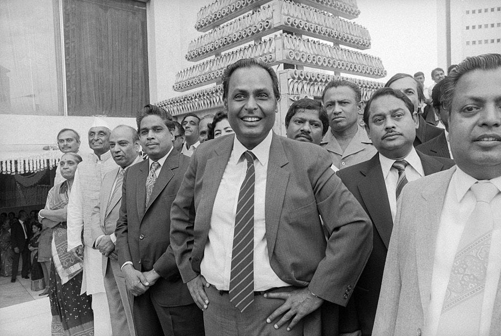 Top 10 Indian Entrepreneurs