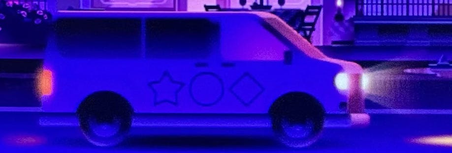a travel guide to roku city - by brooklyn 𓆏