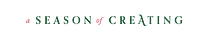 A Season of Creating