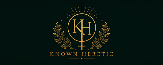 KnownHeretic’s Substack