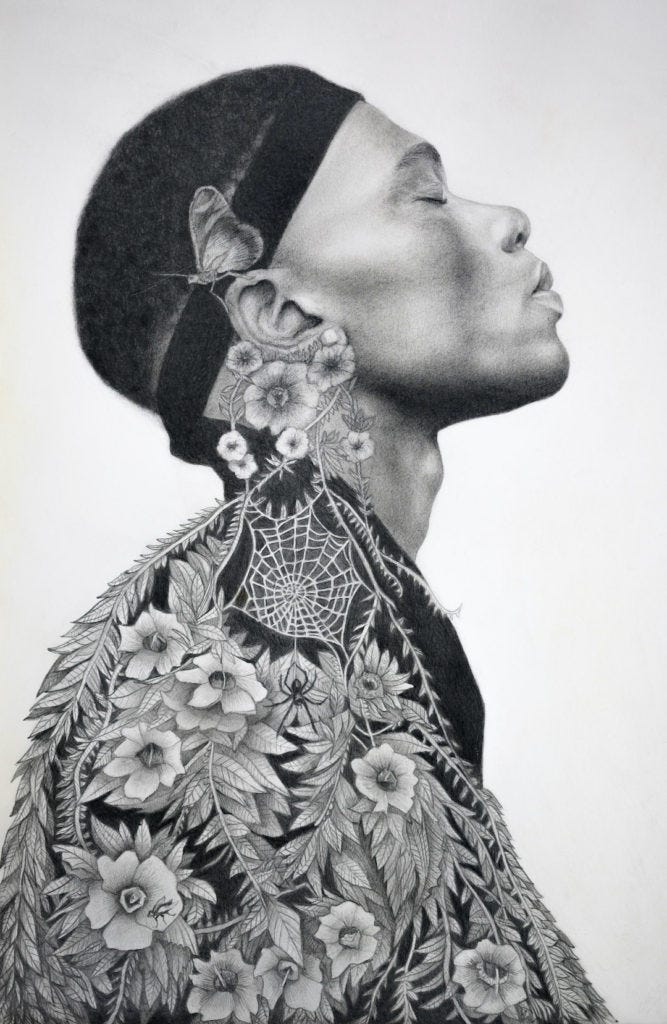Selina Pope