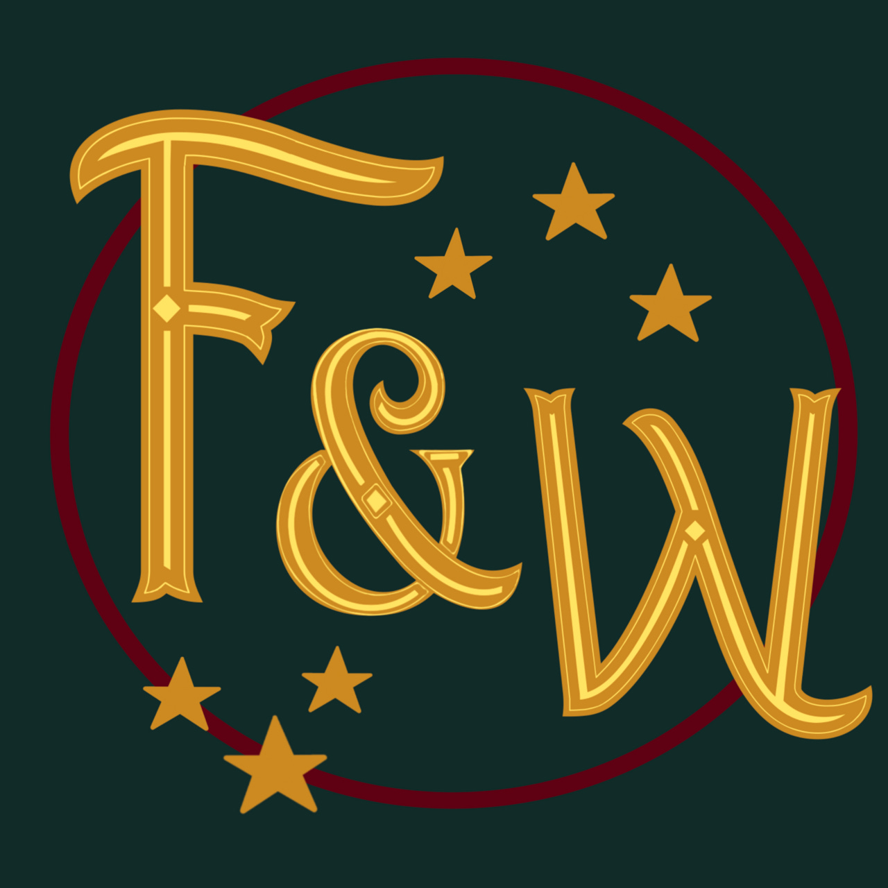 Freedom & Whiskey™ Go Together