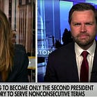 JD Vance And Tom Cotton Have Mendacity Contest On Sunday Shows, It's A Tie Again!