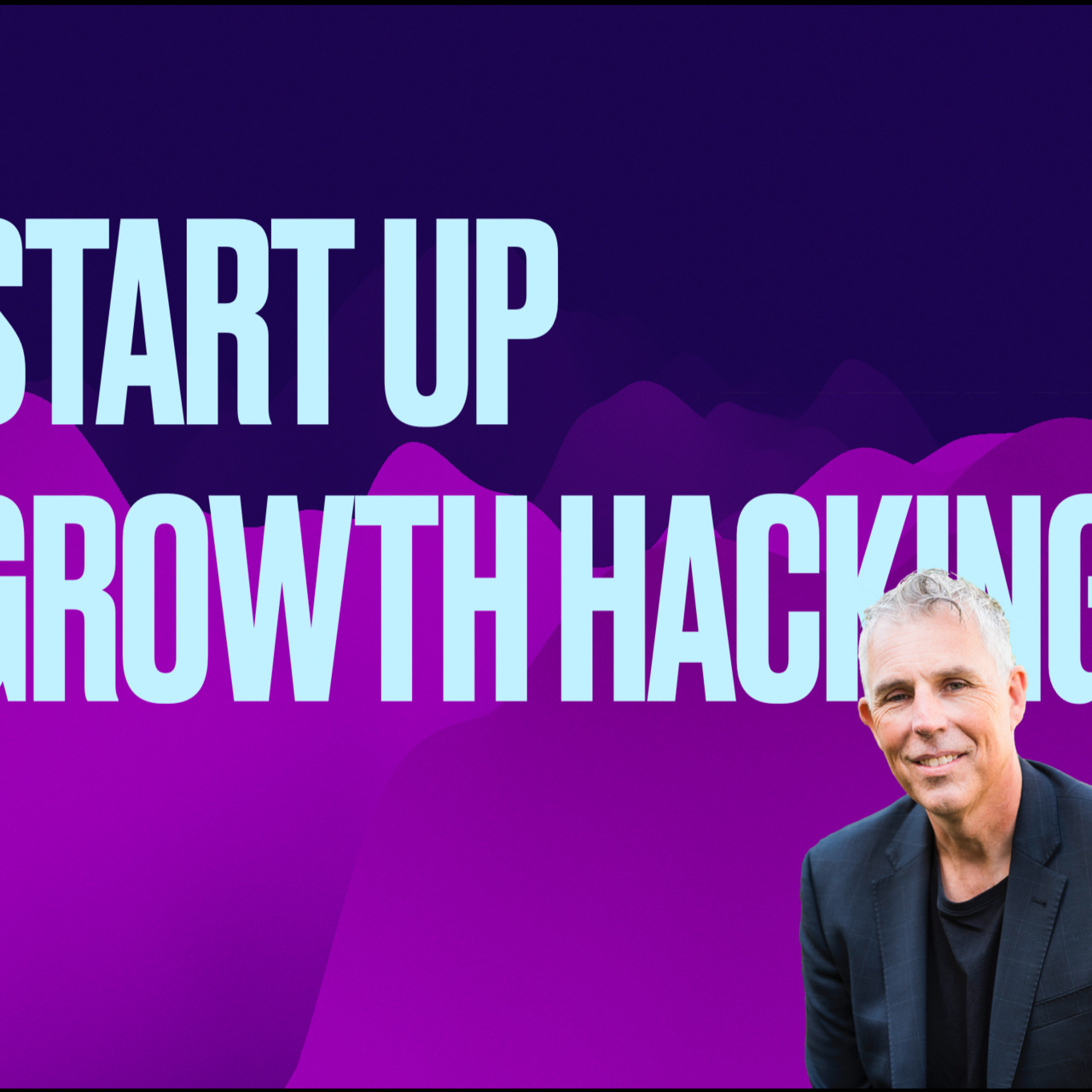 Start Up Growth Hacking