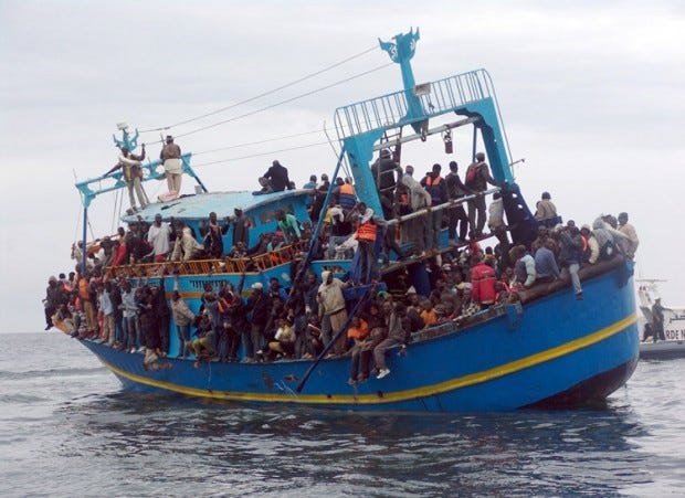 2015-10-03 boat people 2015-10-03 boat people