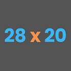 28 x 20: Here's Everything You Need To Know