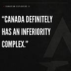 The Canadian Explorers