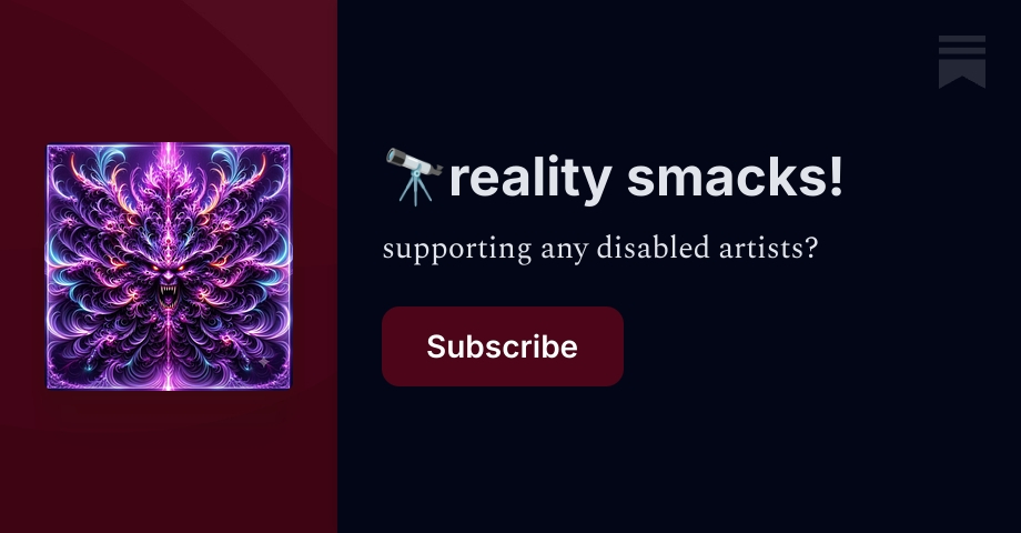 🦉 This is now part of Naked Alien Media’s founding operating standard