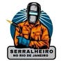 Serralheria Ferro Arte Carioca's avatar