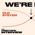 2025: We're not in a crisis. We're in a transformation.