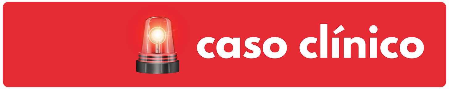 Caso clínico