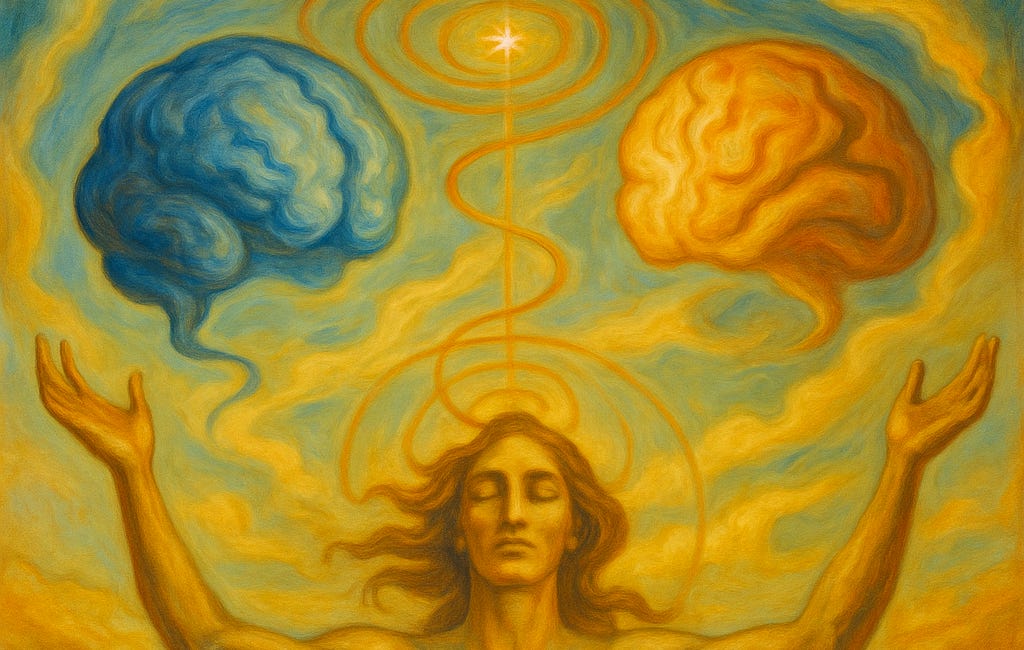 Consciousness, Culture, and Cardiognosis