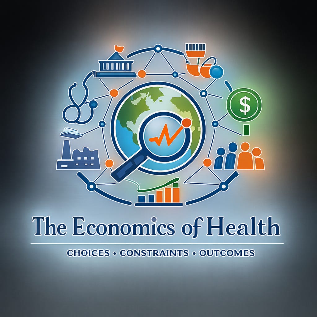The Economics of Health