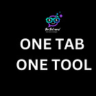 Introducing the Tool Nerd Chrome Extension: One Tab, One Tool