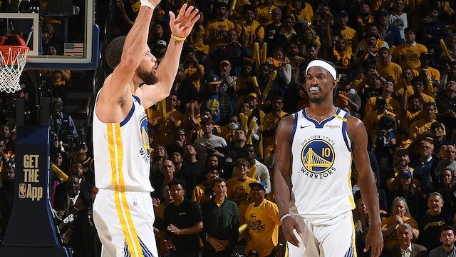 Warriors Fan Guide: 2025-26 Schedule