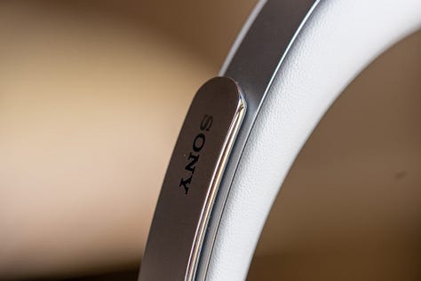 Sony 1000X The Collexion review