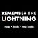 Remember The Lightning