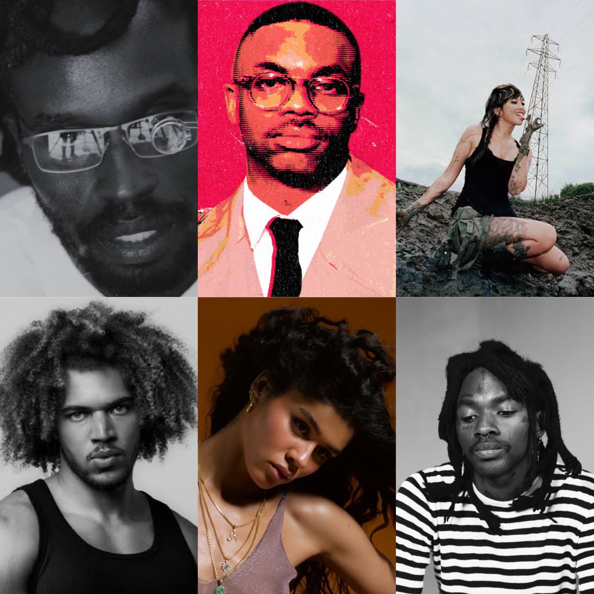 Inside Music Monthly 030: June 2026 - by Miki Hellerbach