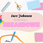 Ines Johnson is having a Breakdown