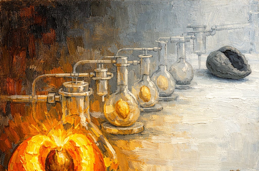 Apricot Seeds, Essiac Tea, and the Destruction of Natural Medicine