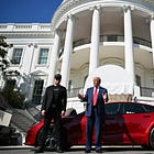 TDS Turns Out to Have Been Prophetic