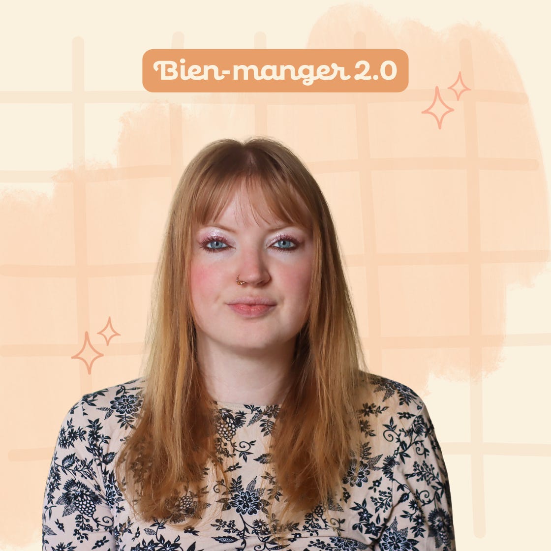 Bien-manger 2.0 ✨ logo
