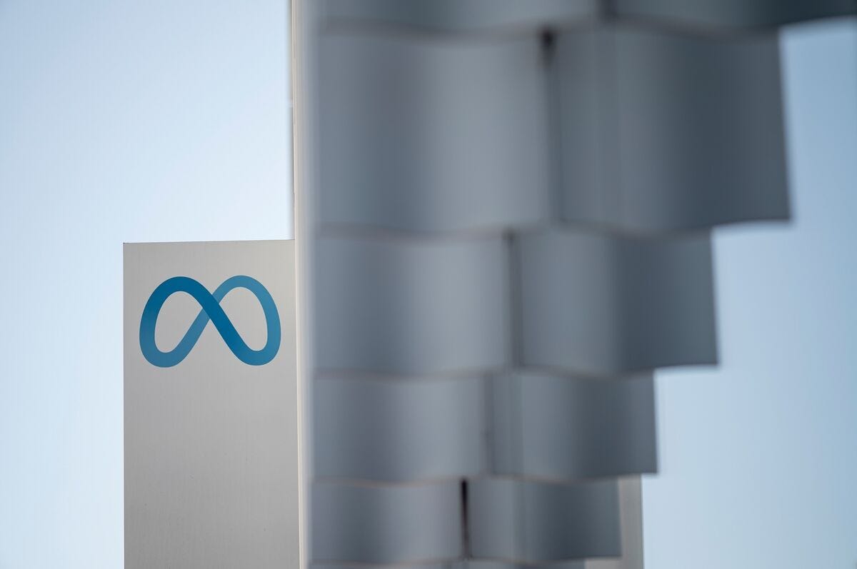 Meta Restructures AI Group Again in Pursuit of Superintelligence