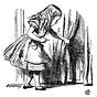 Alice's avatar