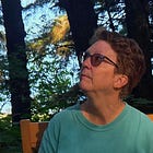 Liminal seasons & an Alaskan sampler 📸 Porch #194