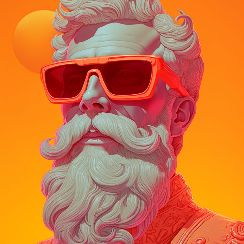 Why AI Naujienlaiškis