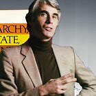 «Αναρχία, Κράτος και Ουτοπία» του Nozick: σθεναρά ενάντια στην αναδιανεμητική φορολόγηση για 50 χρόνια (+δωρεάν pdf)