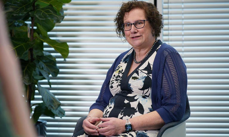 The British Medical Association is the only medical organisation in the UK that has not accepted the findings of Dr Hilary Cass. Photograph: Yui Mok/PA