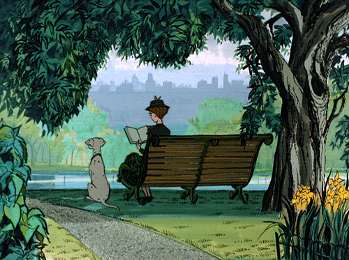 101 Dalmatians (1961)