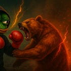 Positioning Risk And The Set Up For Equities