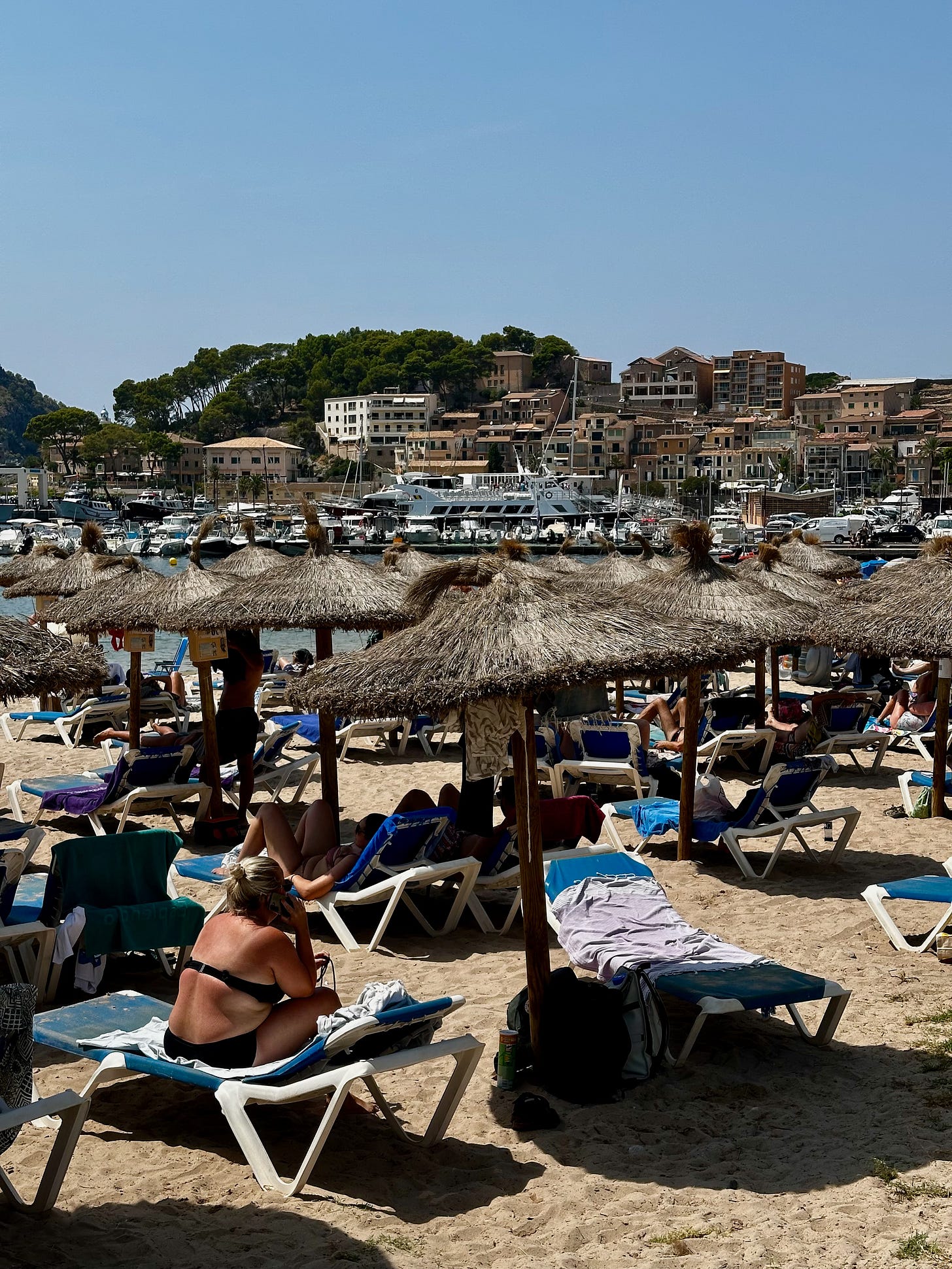 Sóller: Mallorca’s Hidden Gem Sóller: Mallorca’s Hidden Gem